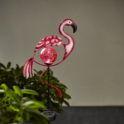 Solpanel Flamingo