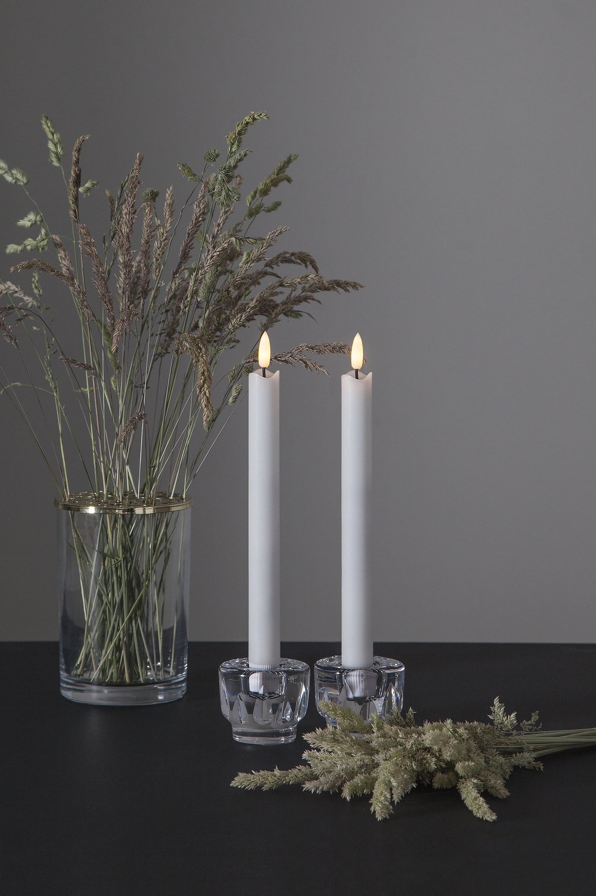Antikljus LED 2-pack