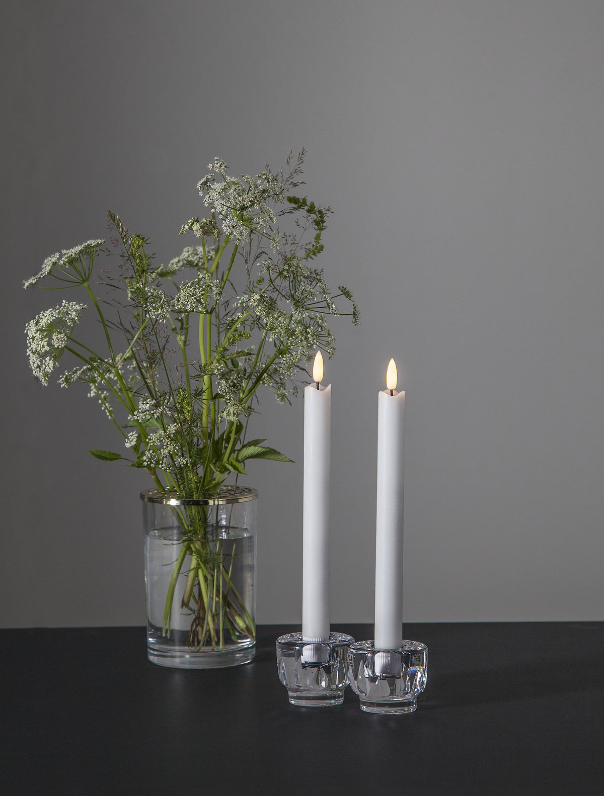 Antikljus LED 2-pack