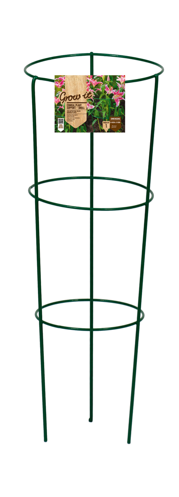 Växtstöd 'Conical' 48cm