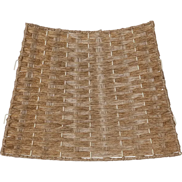 Tillbehör Granig Beige korg 62x30 cm