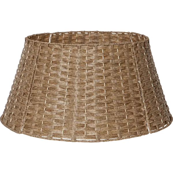 Tillbehör Granig Beige korg 62x30 cm
