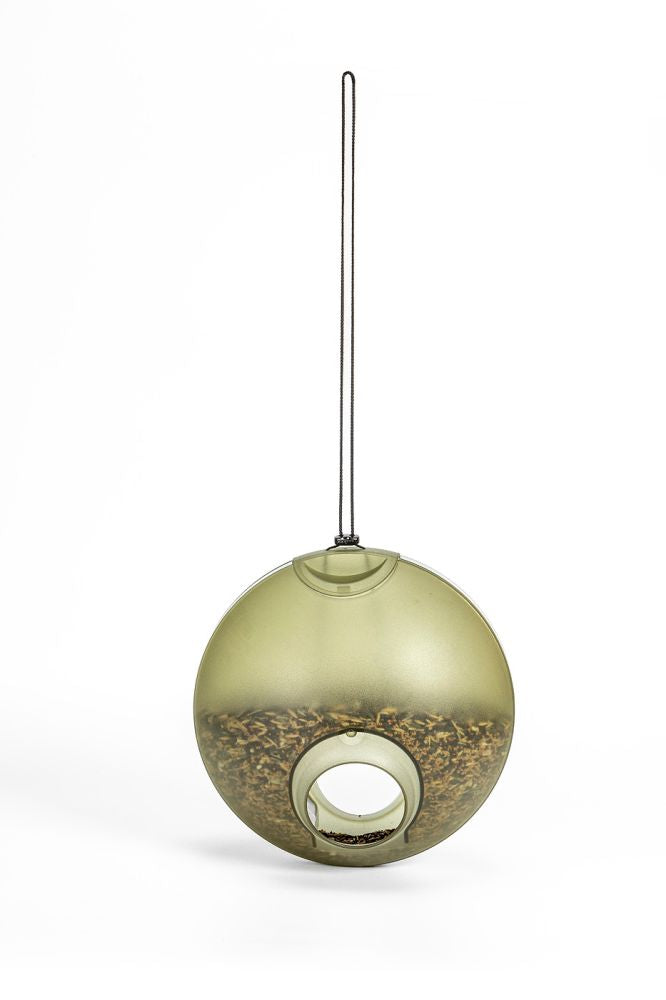 Foderautomat 'Berry' Green