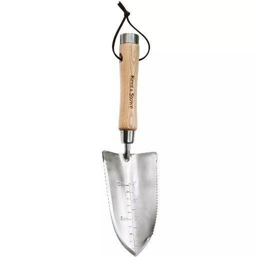 Kent & Stowe Planteringsspade 'The Capability Trowel'