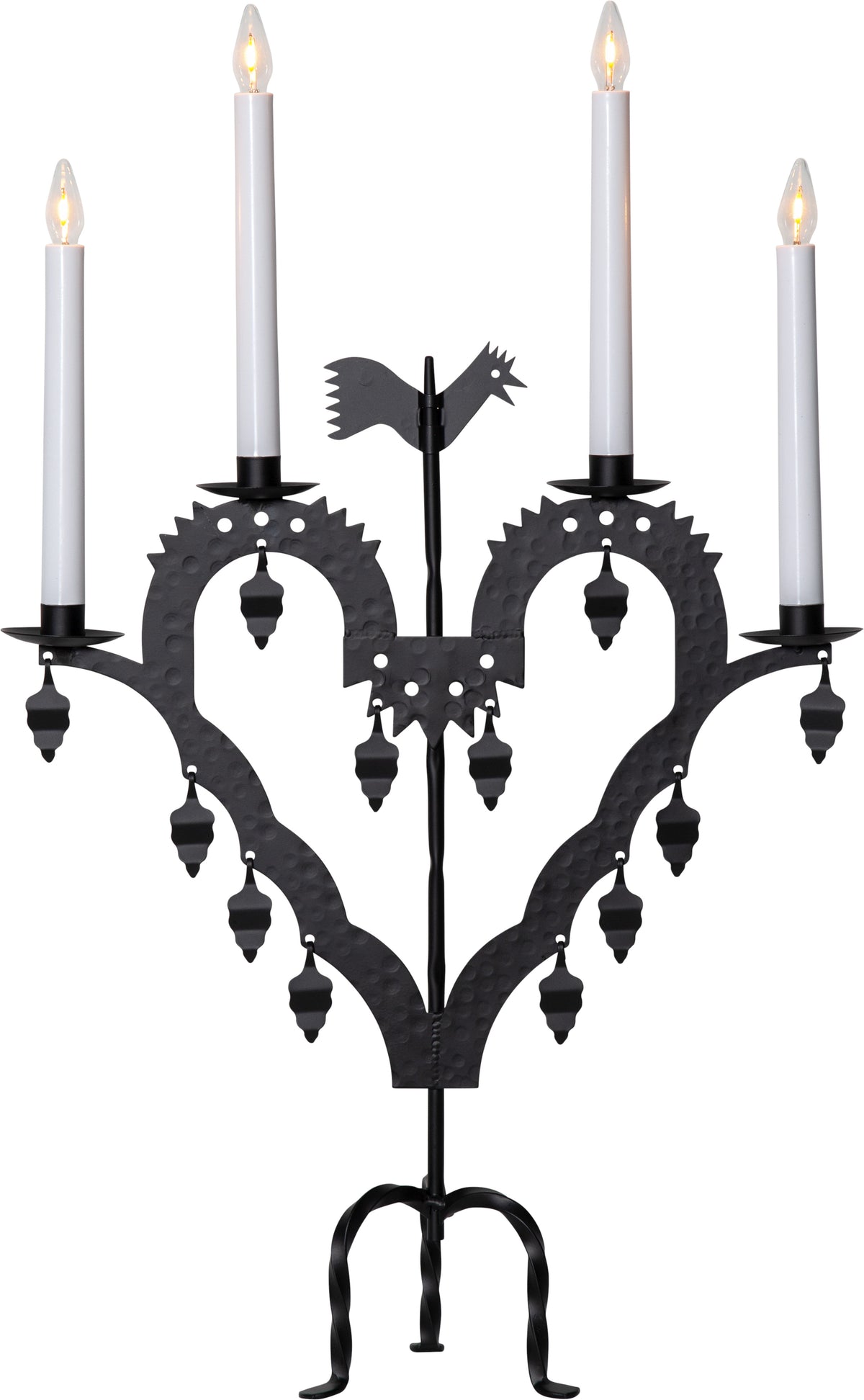 Ljusstake El-Tupp
