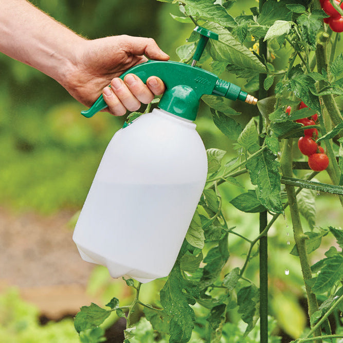 Grow It - Tryckspruta 2L