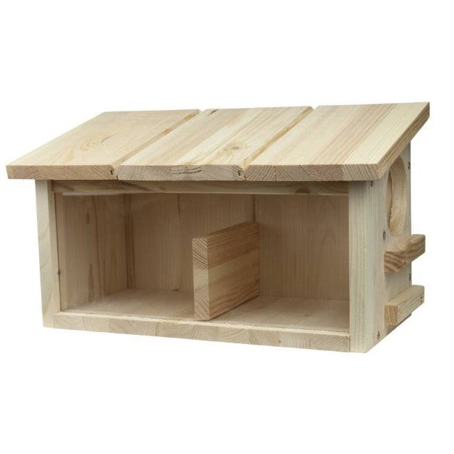 CARE-Bird Foderstation för Ekorre 38x22cm