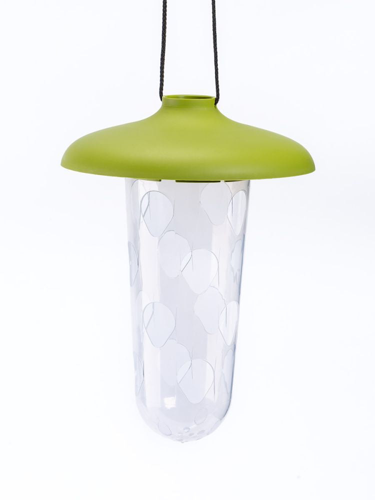 Foderautomat 'Robin' Green