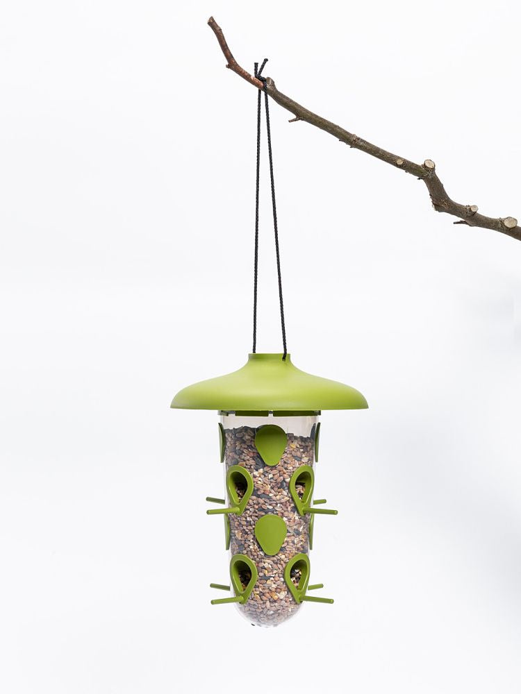 Foderautomat 'Robin' Green