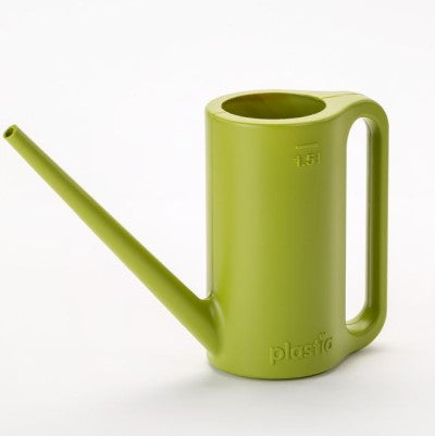 Vattenkanna 'MAX' 1,5l Green