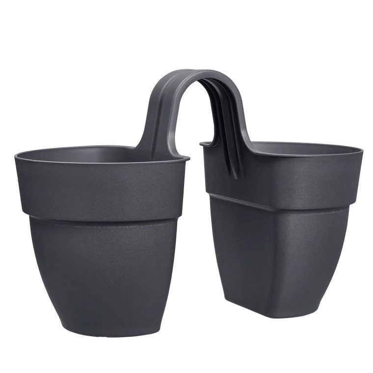 Vibia 'Campana Square' 30cm - Anthracite