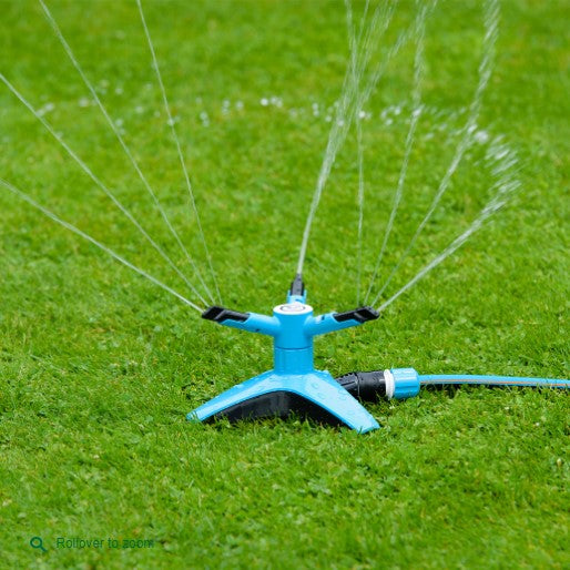 FloPro+ - Roterande Vattenspridare 'Typhoon'