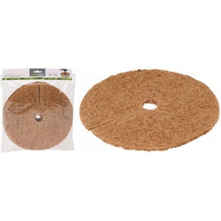 Vinterskydd Coconut matta D25cm 3-p