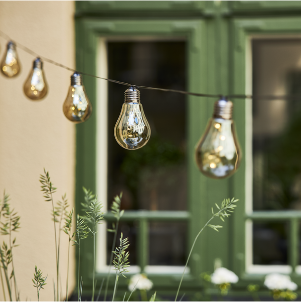 Ljusslinga 'Glow' LED