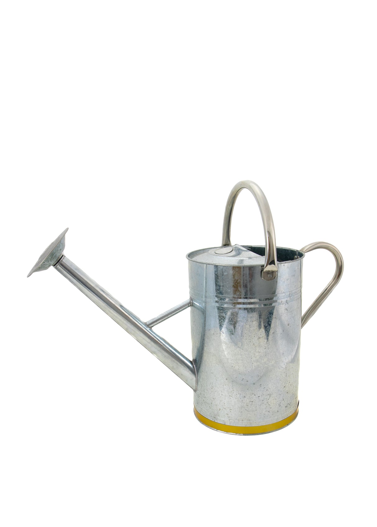 Kent & Stowe Vattenkanna - Silver 9l