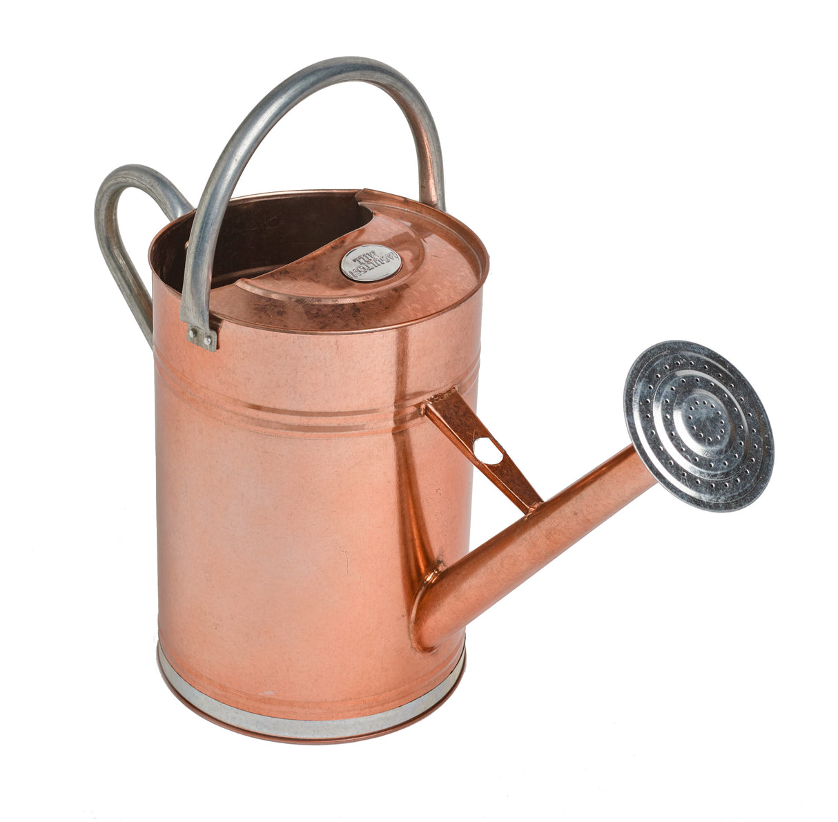 Kent & Stowe Vattenkanna - Copper Finish 9l
