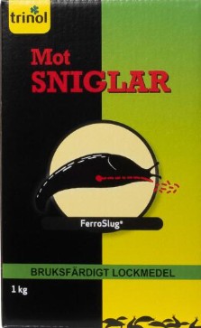 Trinol FerroSlug 1 kg