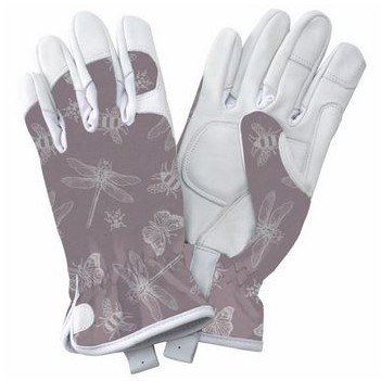 Kent & Stowe Handske 'Bugs Purple' - Dam S
