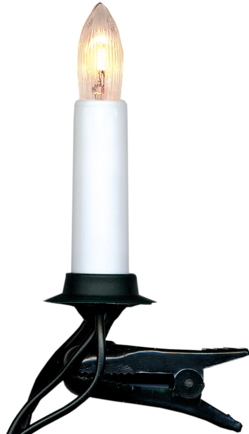 Julgransbelysning Jenny 25lights 25 ljus