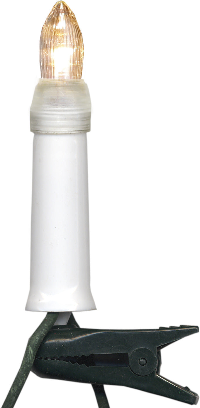 Julgransbelysning Erik 25lights 25 ljus