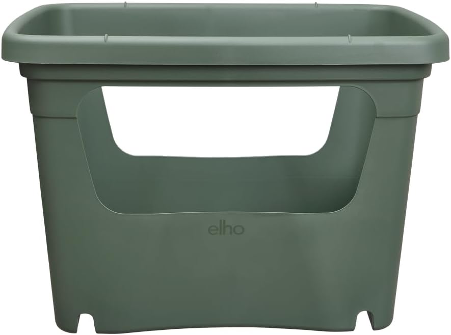 Green Basics Stack n Grow - Leaf Green