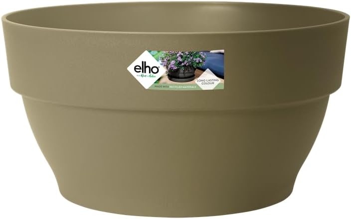 Vibia Campana Bowl 27cm - Sage Green