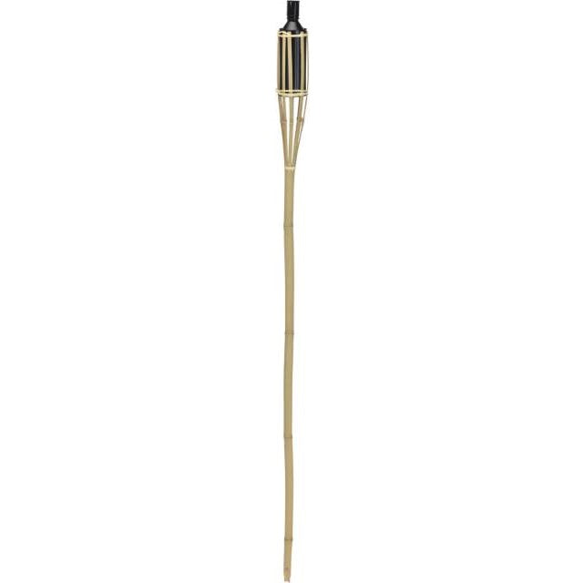 Bamboo fackla 65cm - Natur
