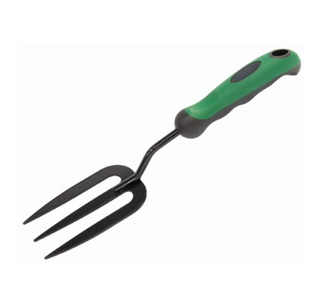 GrowTime hand fork 8x34cm
