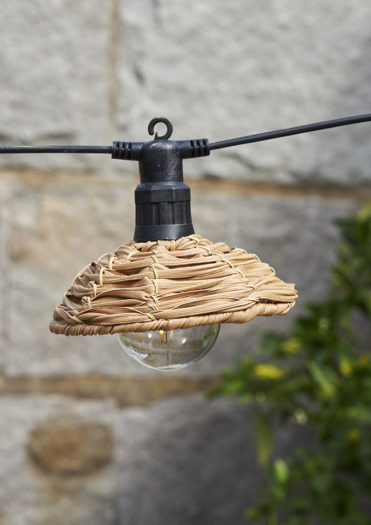 Ljusslinga Cesta Light 6L