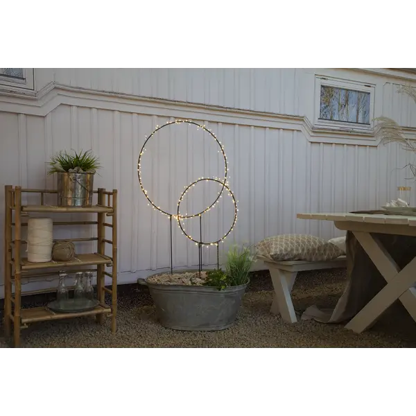 Siluett Barlumi Ring 40cm 80 L