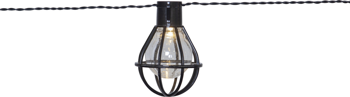 Ljusslinga Cage 8L
