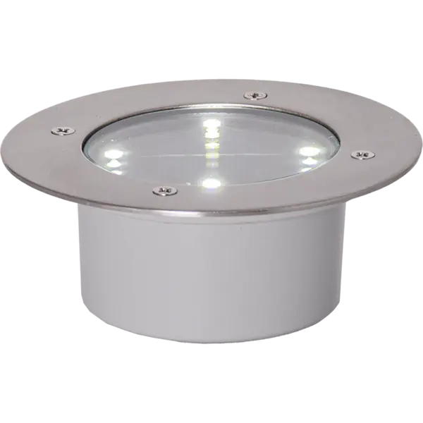 Spotlight Solcell 'Decklight'