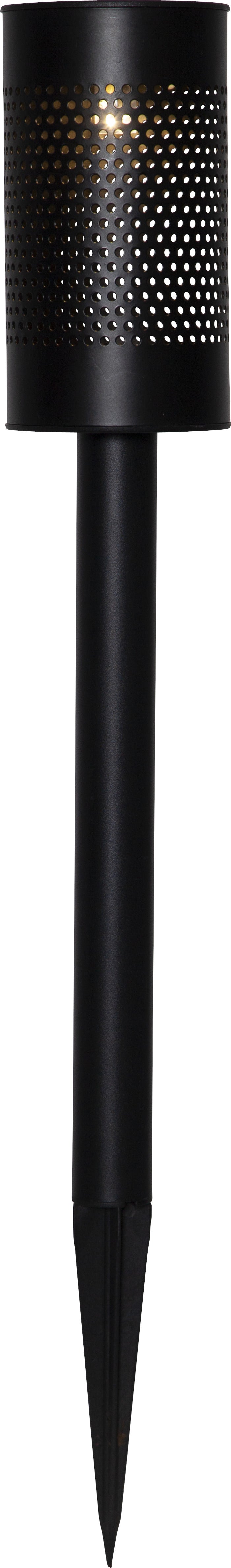 Gångbelysning Solcell 'Blace'