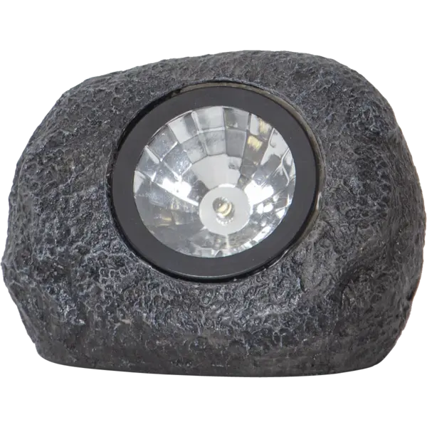 Spotlight Solcell 'Rocky'