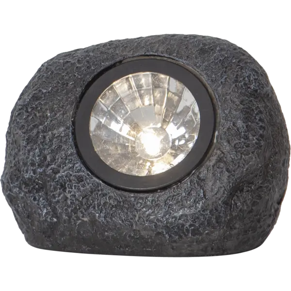 Spotlight Solcell 'Rocky'