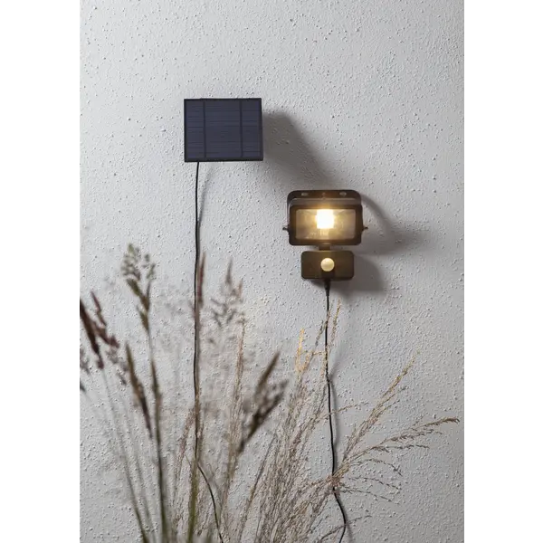 Spotlight Solcell 'Powerspot'
