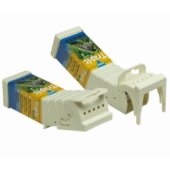 Musfälla 'Trap It' 2st