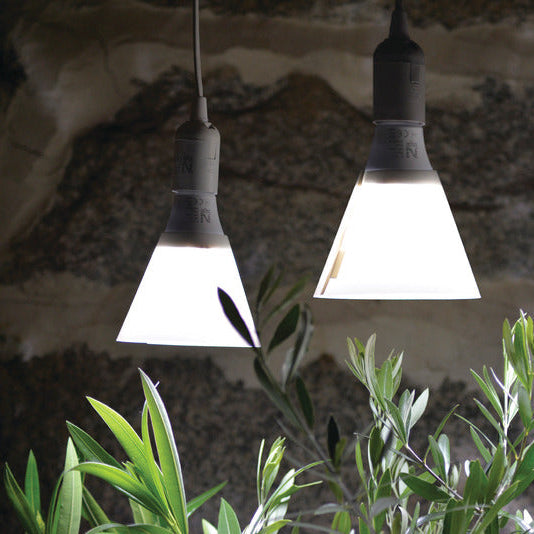 Växtbelysning Lampskärm 2st