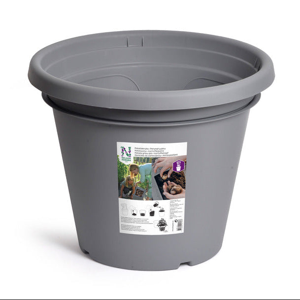 Potatiskruka 15liter