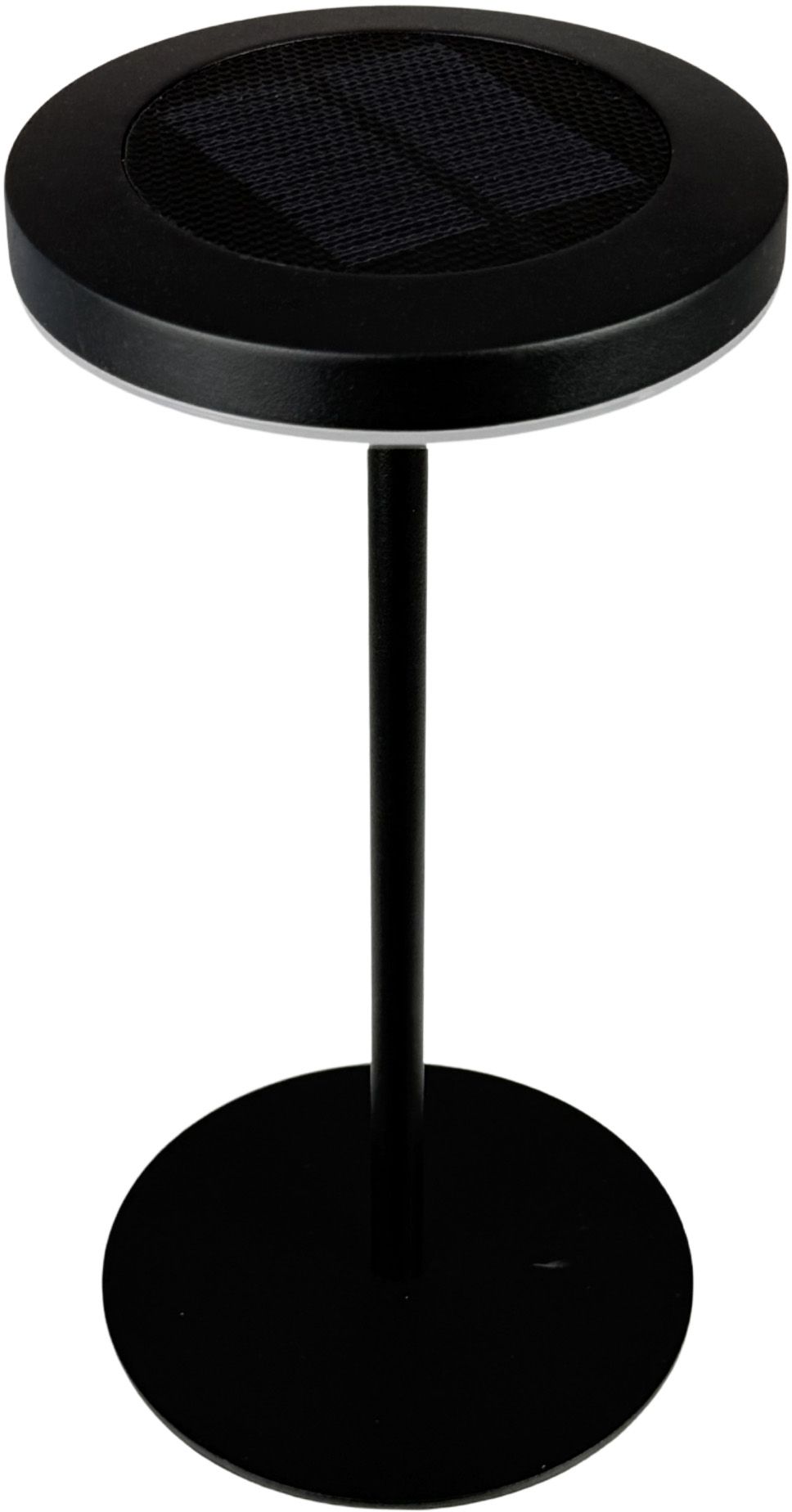 Otera solcellsdriven bordslampa 25 cm släckt