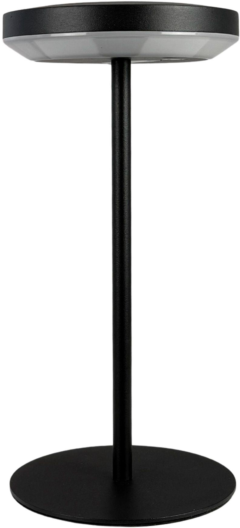 Otera solcellsdriven bordslampa 25 cm