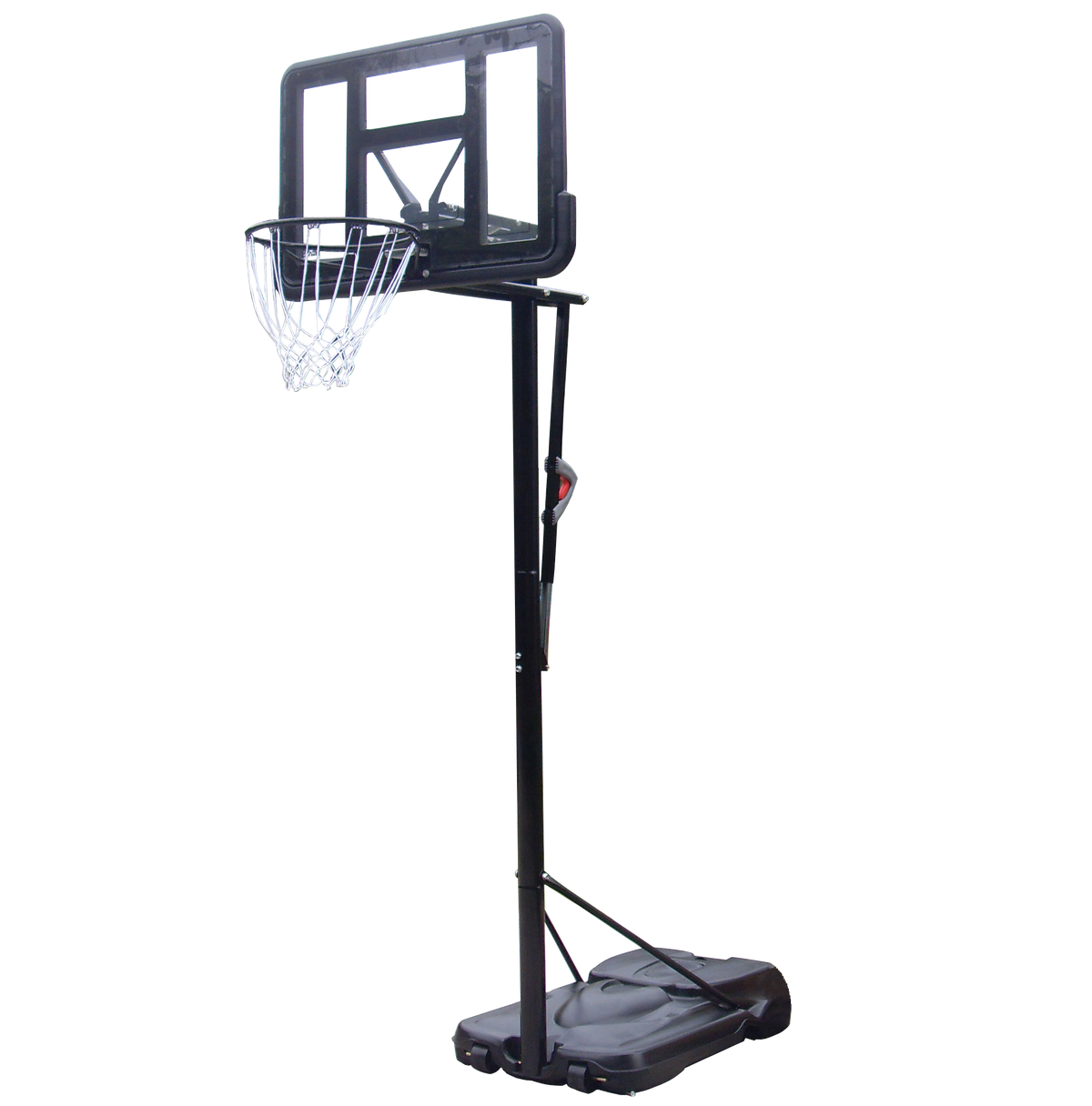 GUARDIAN Pro basketställ