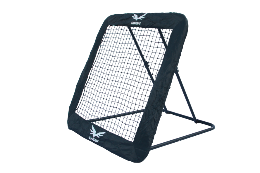 GUARDIAN Rebounder 124 × 124 cm