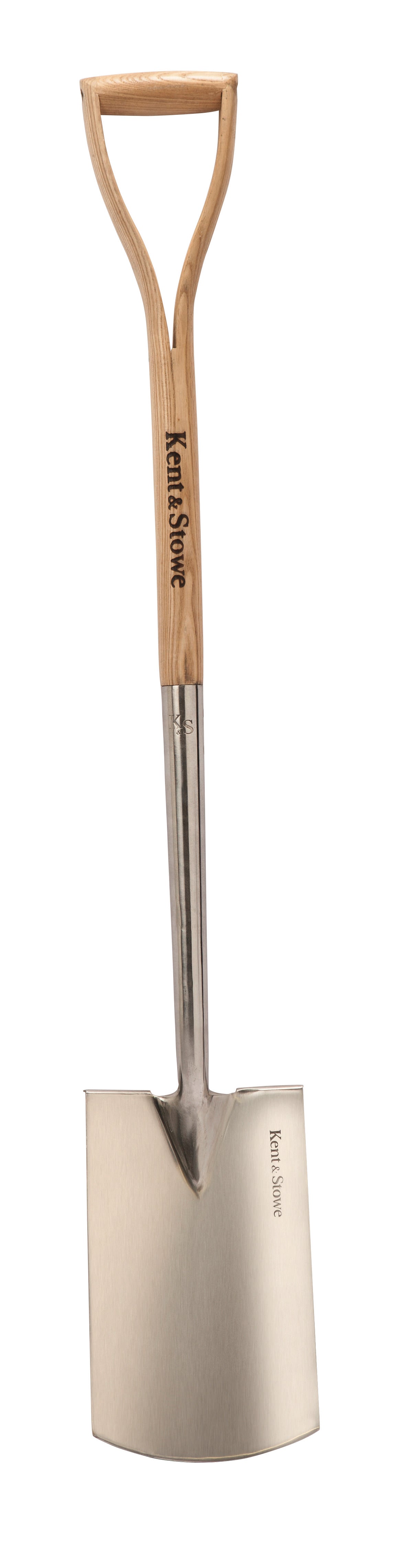 Kent & Stowe Trädgårdsspade 111cm