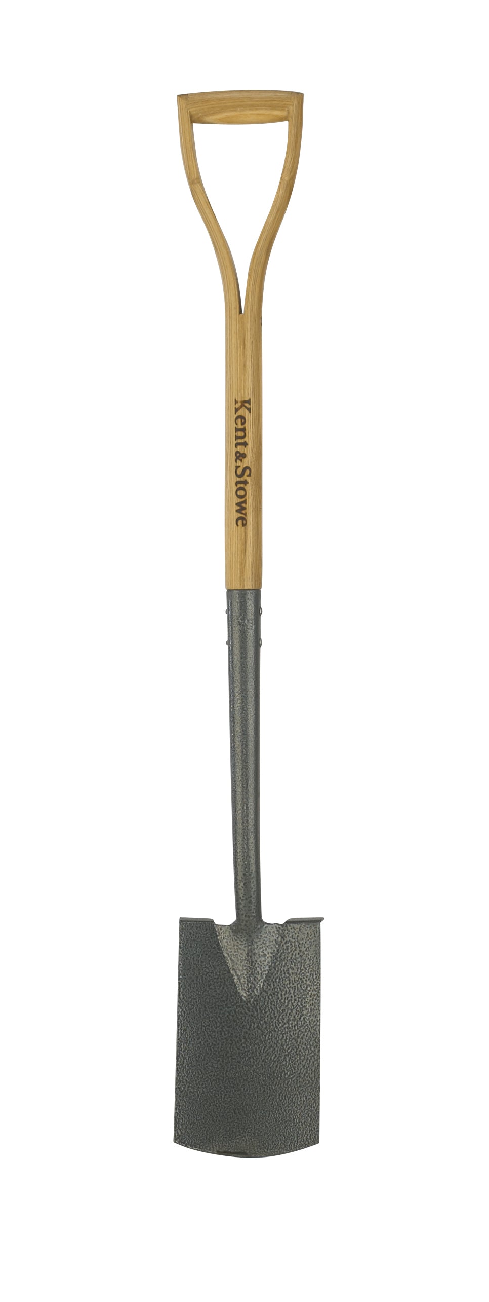 Kent & Stowe CS Rabattspade 104cm