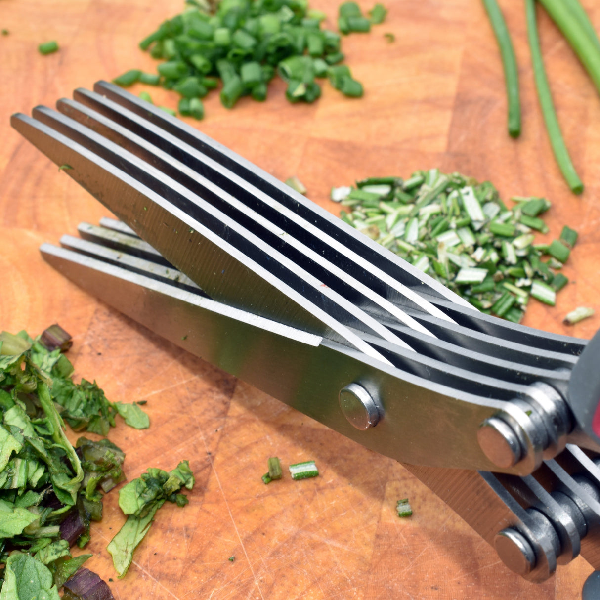 Kent & Stowe Örtsax