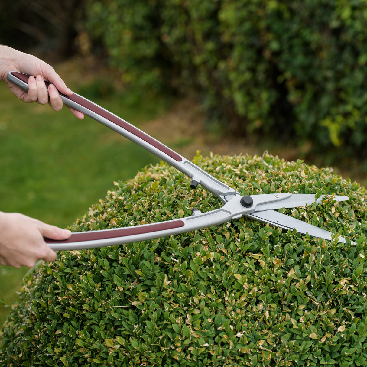 Kent & Stowe Lättvikt Precisionssax