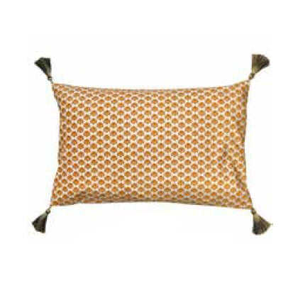 Kuddfodral 'Happiness' 40x60cm