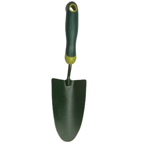 Gardeners Mate Planteringsspade - Grön