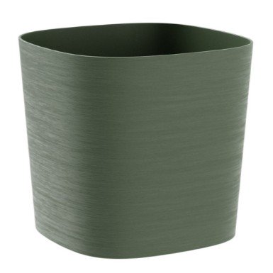 Kruka Capri D29cm FOREST